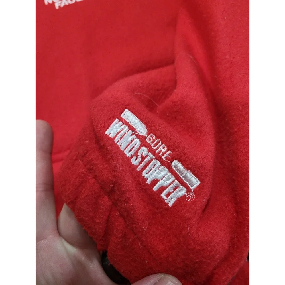 The North Face vtg 90s
